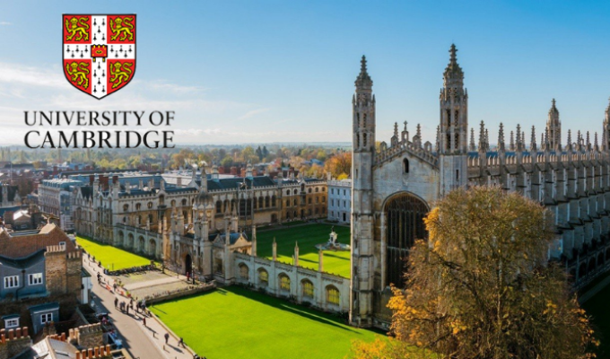 TOP 10 trường Đại Học hàng đầu tại Anh Quốc - Ảnh 1