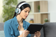 Tìm hiểu về phương pháp bắt từ khóa và đoán ngữ cảnh khi nghe Tiếng Anh