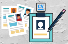 Tổng hợp 11 website giúp bạn thiết kế CV gây ấn tượng nhà tuyển dụng