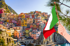 5 điều bạn cần biết về du học Ý. Chi phí du học Ý liệu có đắt?