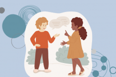 Những thói quen ảnh hưởng đến quá trình phát triển ngôn ngữ ở trẻ