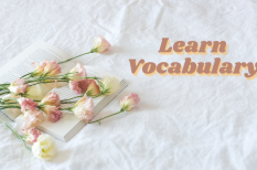 Tổng hợp từ vựng Tiếng Anh chủ đề Loài hoa