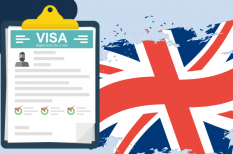 Những điều bạn cần biết khi chuẩn bị hồ sơ xin visa du học Anh Quốc