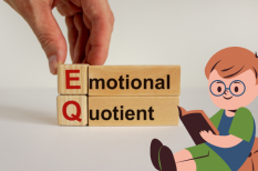 Bật mí phương pháp giúp trẻ tăng chỉ số EQ