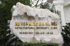 Điểm danh 10 trường Đại Học TOP đầu tại Việt Nam