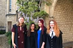 Hệ thống Colleges tại Đại học Oxford qua lời kể của cựu du học sinh