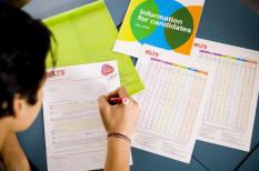 10 bí quyết chinh phục IELTS 8.0 mà bạn nên biết