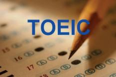 TOEIC bao nhiêu điểm thì ra được trường?