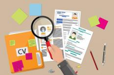 Mẹo để tìm các từ khóa phù hợp để đưa vào CV của mình