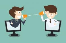 Tổng hợp những mẫu câu sử dụng giao tiếp qua điện thoại