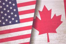 Sự khác biệt trong cách phát âm tiếng Anh giữa người Canada và người Mỹ