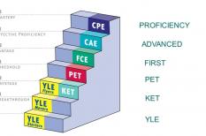 Có những chứng chỉ nào có thể thay thế IELTS?