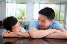 Độ tuổi nào là thích hợp để giáo dục giới tính cho con trẻ?