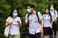 5 trường thành viên của ĐH Đà Nẵng đều xét tuyển theo 5 phương thức