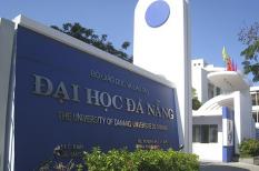 Tuyển sinh 2022: Đại học Đà Nẵng dự kiến tuyển 14.550 sinh viên