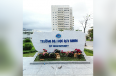 Tuyển sinh 2022: Trường Đại học Quy Nhơn dự kiến mở thêm 3 ngành mới