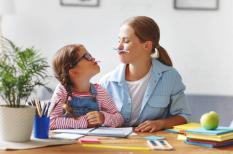 Những sai lầm của cha mẹ khiến trẻ hình thành lối sống ích kỷ