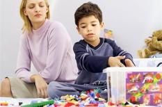 Liệu ma thuật nào có thể giúp cha mẹ không nổi nóng với con?