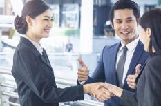 Nên đặt những câu hỏi nào cho nhà tuyển dụng?