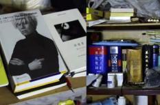 Chia sẻ từ người bố đã dạy con mắc bệnh tâm thần trở thành dịch giả