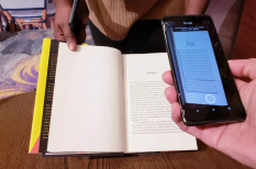 3 ứng dụng dịch thuật siêu nhanh thông qua camera điện thoại