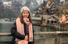 Chia sẻ hành trình học tập của cô nàng Cao Bằng giành học bổng của Đại học Bắc Kinh - Trung Quốc