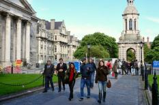 TOP 5 lý do vì sao bạn nên chọn Dublin làm địa điểm du học
