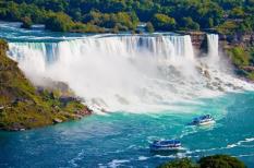 Liệu Niagara có phải là điểm đến du học đáng giá tại Canada chăng?