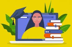 Du học bậc thạc sĩ và những điều cần biết