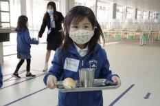 Hà Nội: Nhiều trường đợi hướng dẫn tổ chức bán trú