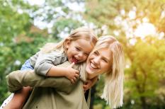 Phụ huynh Hà Lan và bí quyết không bao giờ quát con