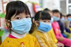 TP.HCM: Nhiều phụ huynh đồng thuận cho học sinh cấp 1 trở lại trường
