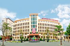 Sinh viên Học viện Báo chí và Tuyên truyền học trực tiếp từ 14/3