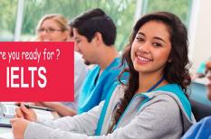  TOP 5 Khoá học IELTS Speaking tốt nhất hiện nay