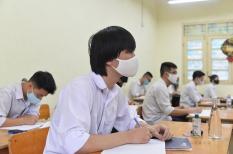 TP.HCM: Nhiều trường kiểm tra trực tiếp với các lớp 1, 2 và lớp 6