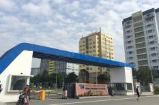 Sinh viên ở Ký túc xá ĐH Quốc Gia TP.HCM được vào ở từ ngày 13-2