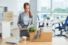 Liệu nên lựa chọn nghỉ việc rồi tìm việc mới hay ngược lại?