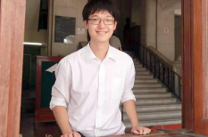 Từng bị 11 đại học Mỹ từ chối, nam sinh từng đỗ thủ khoa Gaokao giờ ra sao?