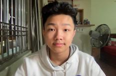 Bộ hồ sơ "bình thường" đưa nam sinh đến trường top đầu Mỹ