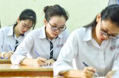 Đề thi mẫu Đánh giá năng lực 2022 của ĐH Quốc Gia TP.HCM
