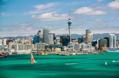 New Zealand đón du học sinh trở lại sau đại dịch vào 12/4