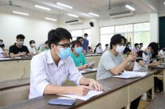 TP.HCM: Các trường Đại Học xử lý như thế nào khi có ca nhiễm COVID-19?