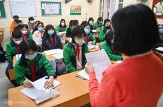 "Việc đưa học sinh trở lại học trực tiếp phải được triển khai nhanh chóng, kịp thời"