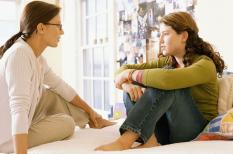 Sự thay đổi bất ngờ khi con bước vào tuổi dậy thì khiến cha mẹ choáng váng