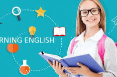 Phương pháp học Tiếng Anh cho người mất gốc