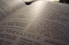 Tổng hợp những từ và cụm từ tiếng Anh đồng nghĩa trong đề thi đại học