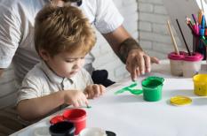 Phụ huynh nên làm gì để xác định và trau dồi tài năng của trẻ?