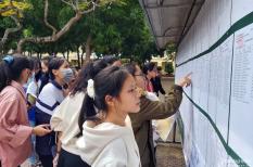 Sở GD&ĐT TP.HCM giới hạn tỷ lệ giải môn thi học sinh giỏi lớp 9 và lớp 12