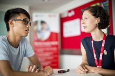 5 cách để bạn cải thiện điểm thi IELTS Speaking