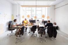 Những điều cần biết về thực tập ở Berlin